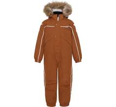 Polaris Fur Snowsuits